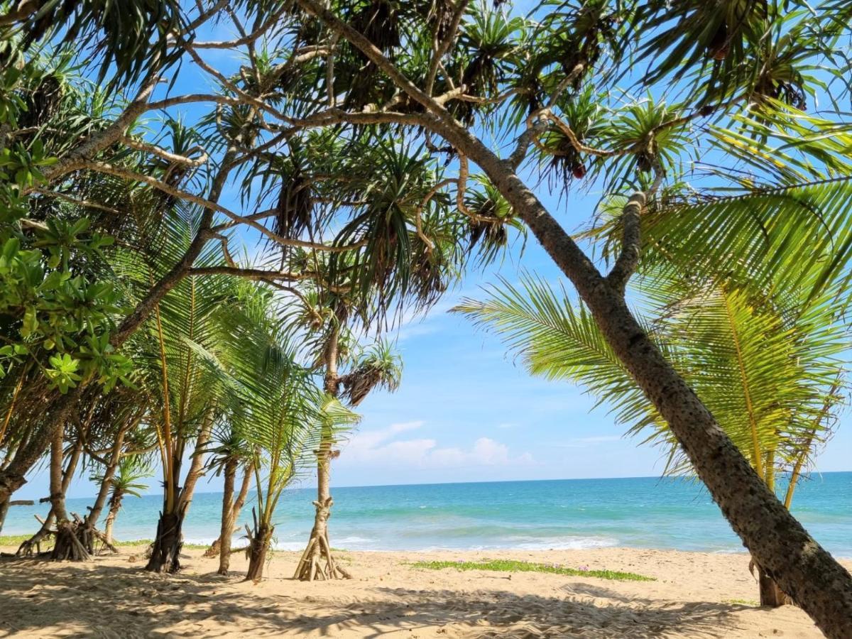 Golden Beach Paradise Tangalle Dış mekan fotoğraf