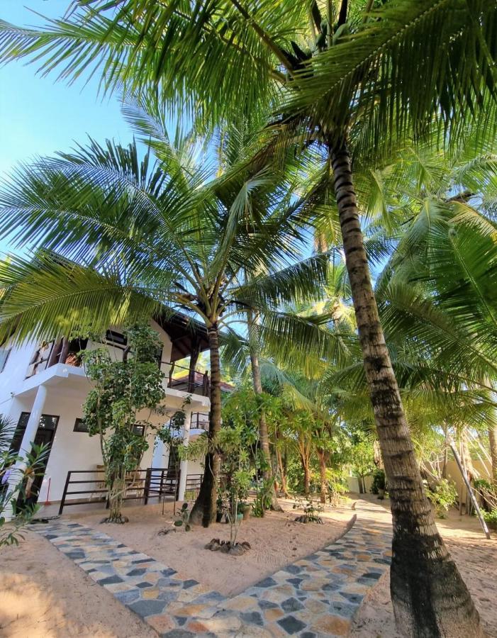 Golden Beach Paradise Tangalle Dış mekan fotoğraf