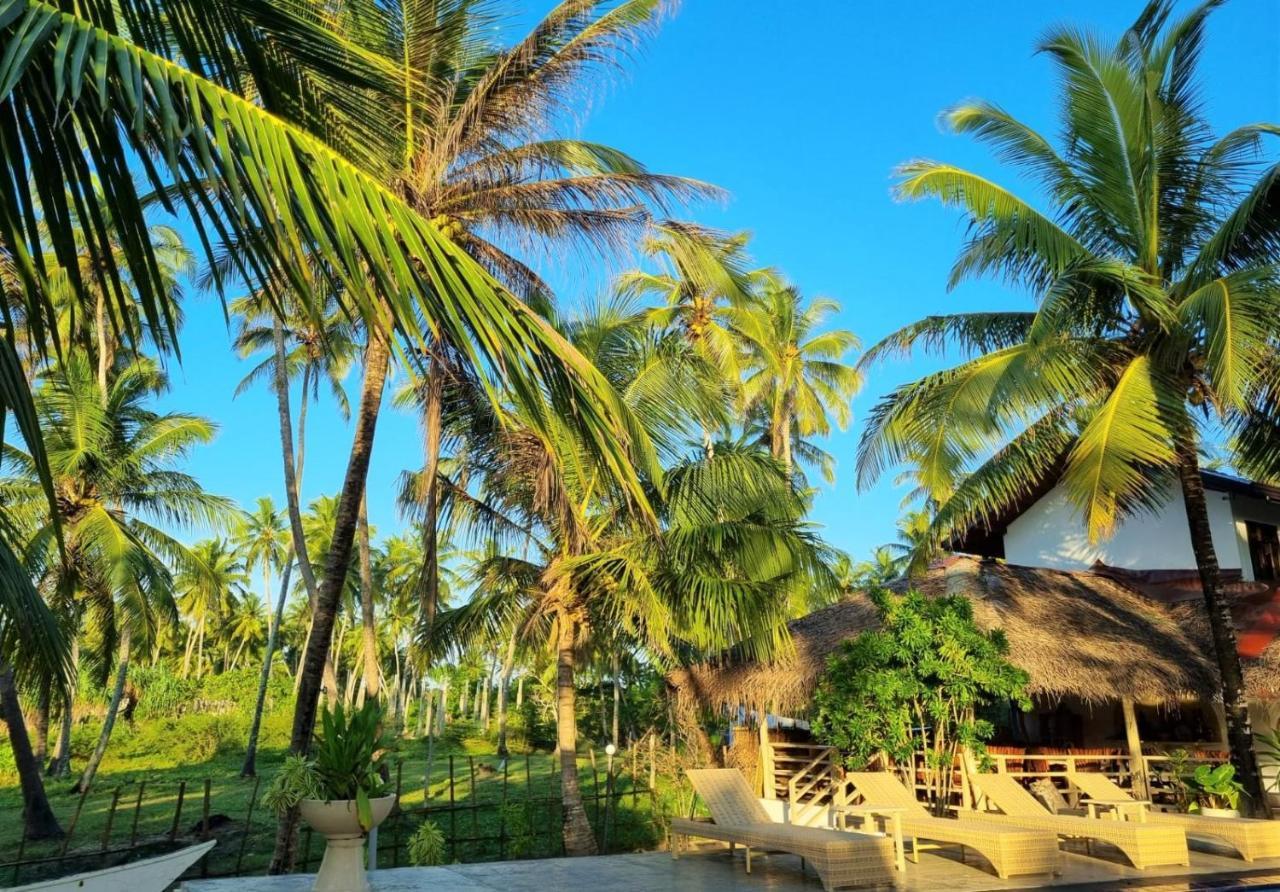Golden Beach Paradise Tangalle Dış mekan fotoğraf