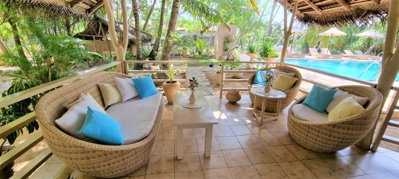 Golden Beach Paradise Tangalle Dış mekan fotoğraf