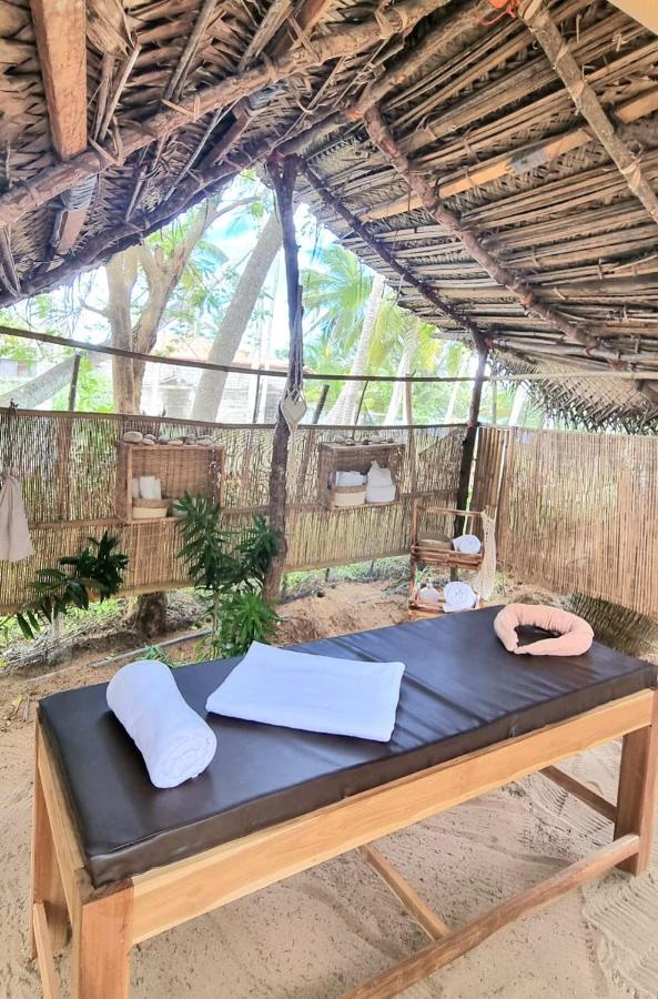 Golden Beach Paradise Tangalle Dış mekan fotoğraf