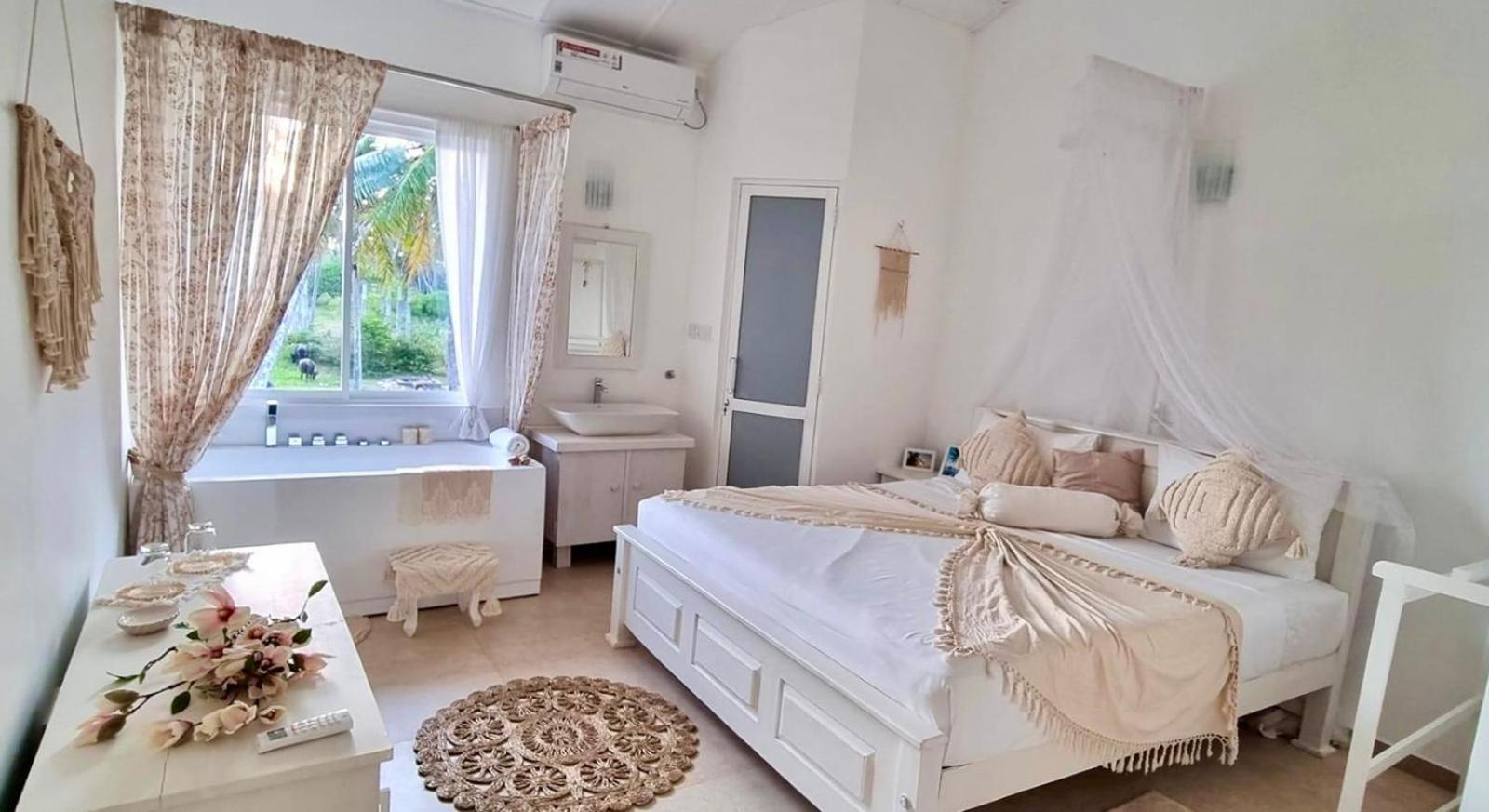 Golden Beach Paradise Tangalle Dış mekan fotoğraf