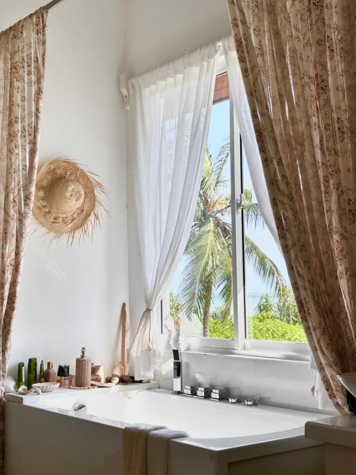 Golden Beach Paradise Tangalle Dış mekan fotoğraf